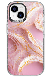 Rosequartz Silk - Apple iPhone 15