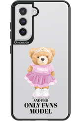 Princess and More - Samsung Galaxy S21 FE