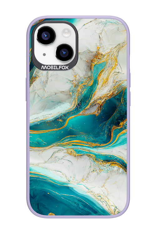 Emerald - Apple iPhone 14