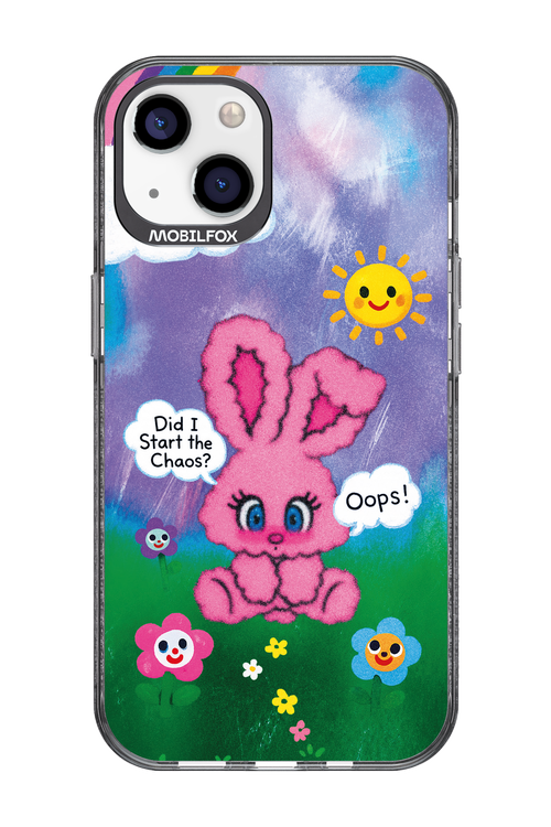 Ooops 2.0 - Apple iPhone 13