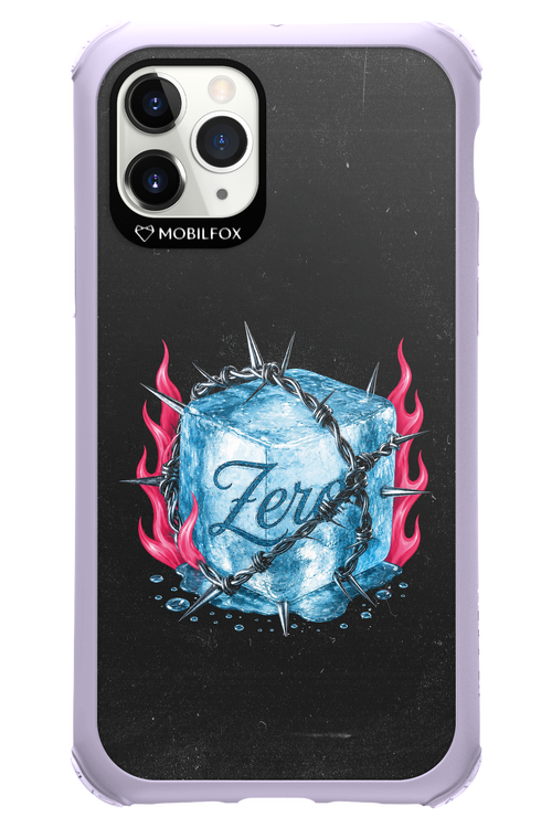 Zero 2.0 - Apple iPhone 11 Pro