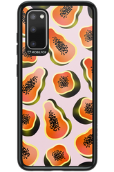 Papaya Wave 2.0 - Samsung Galaxy S20