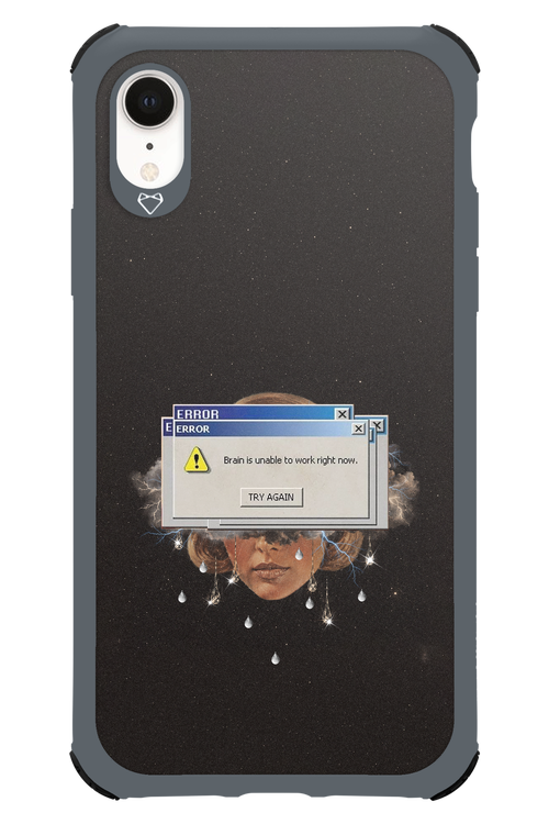 Out of Mind 2.0 - Apple iPhone XR