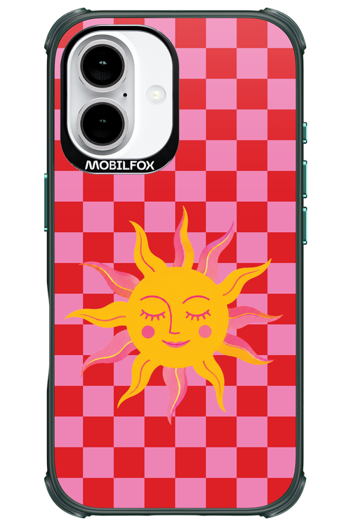 SUNNY 2.0 - Apple iPhone 16