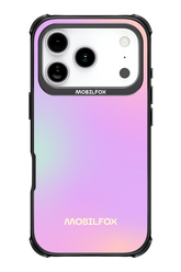 Pastel Violet 2.0 - Apple iPhone 17 Pro