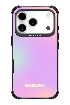 Pastel Violet 2.0 - Apple iPhone 17 Pro