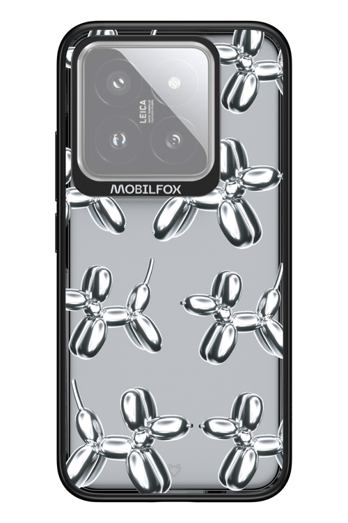 Balloon Dogs - Xiaomi 14