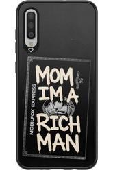 RICH MAN 2.0 - Samsung Galaxy A70