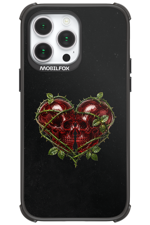 Omen Kiss 2.0 - Apple iPhone 14 Pro Max