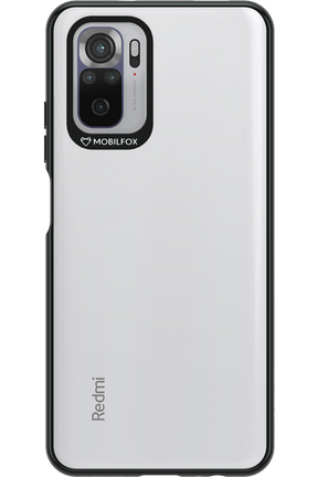 NUDE 2.0 - Xiaomi Redmi Note 10