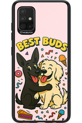 Best Buds 2.0 - Samsung Galaxy A51