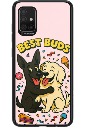 Best Buds 2.0 - Samsung Galaxy A51
