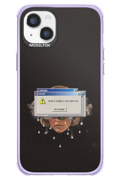 Out of Mind 2.0 - Apple iPhone 14 Plus