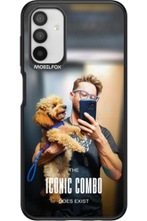 Iconic Combo 2.0 - Samsung Galaxy A04s