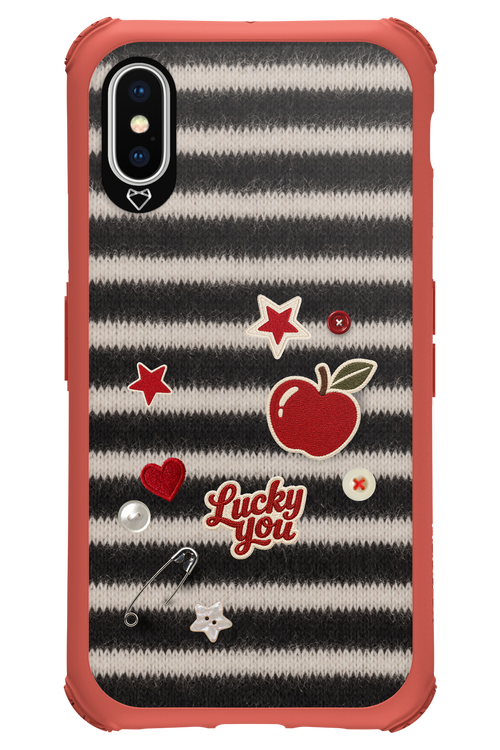 Lucky You 2.0 - Apple iPhone XS
