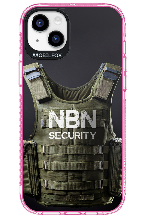 Secu 2.0 - Apple iPhone 14 Plus