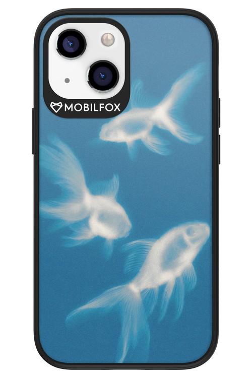 Lady of the Lake 2.0 - Apple iPhone 13 Mini