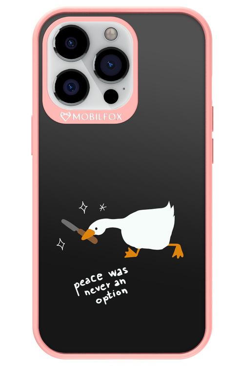 OPTION - Apple iPhone 13 Pro