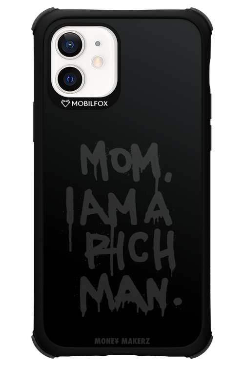 Rich Man - Apple iPhone 12