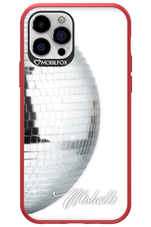 Disco Mood 2.0 - Apple iPhone 12 Pro
