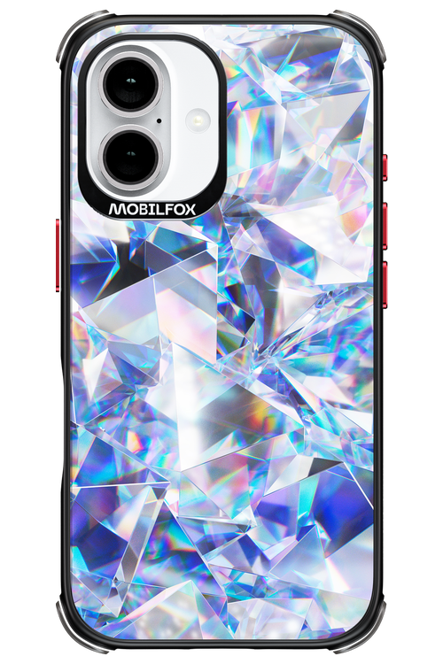 Holo Shard - Apple iPhone 16