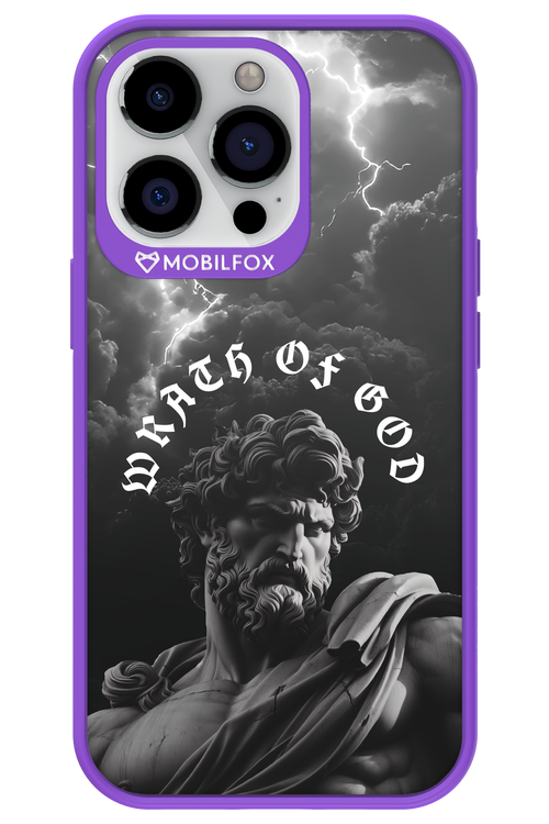 God 2.0 - Apple iPhone 13 Pro