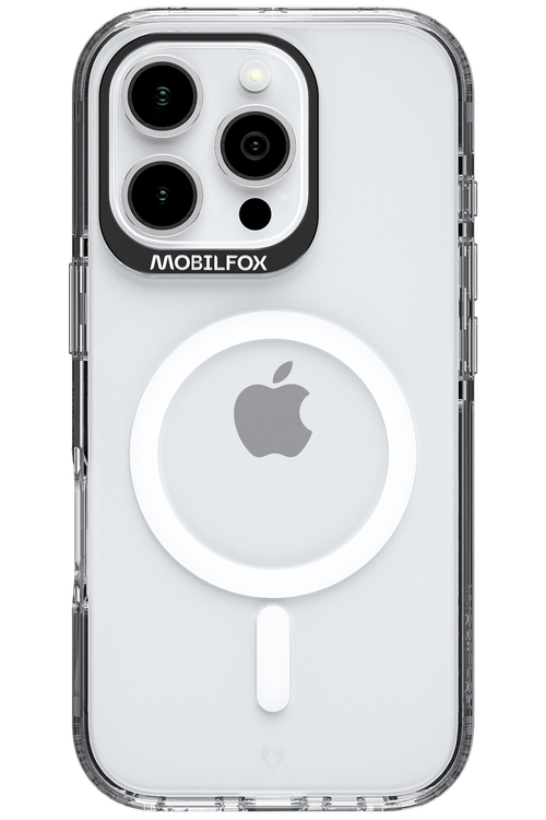 NUDE 2.0 - Apple iPhone 16 Pro