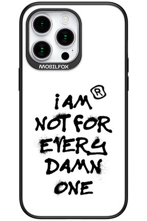 Original R 2.0 - Apple iPhone 15 Pro Max