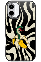 Banana Bite 2.0 - Apple iPhone 16 Plus