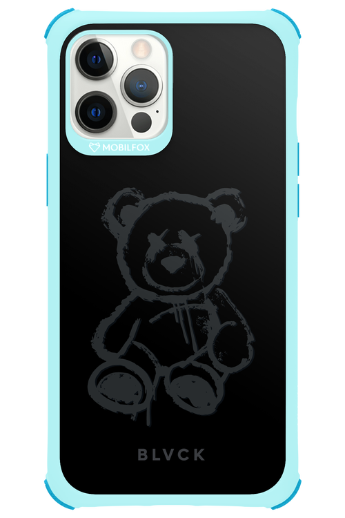 BLVCK BEAR - Apple iPhone 12 Pro Max