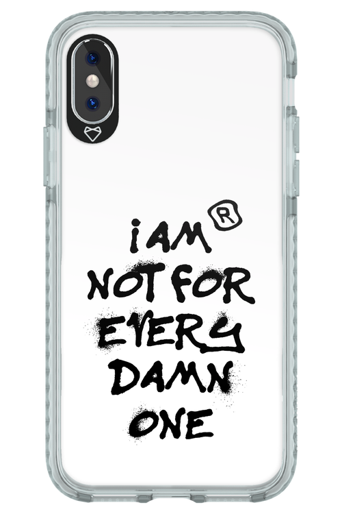 Original R 2.0 - Apple iPhone X