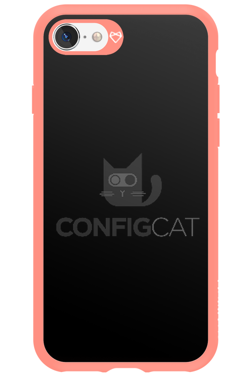 configcat - Apple iPhone 8