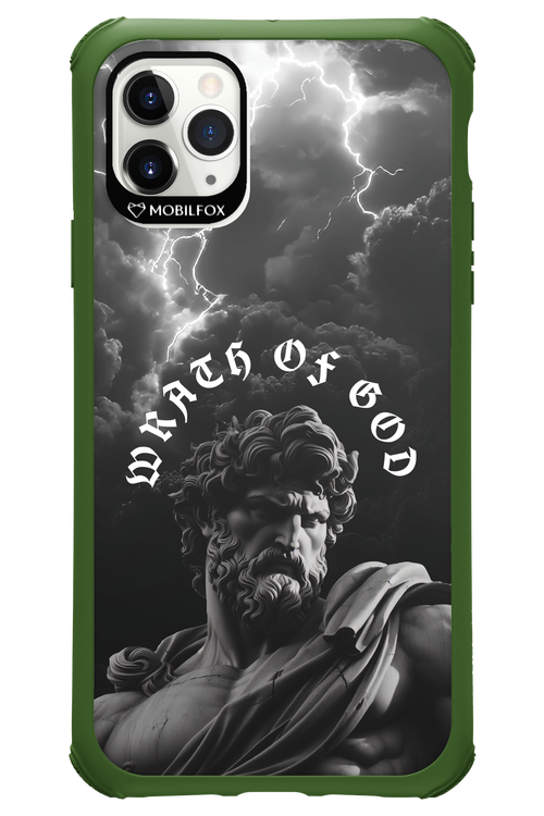 God 2.0 - Apple iPhone 11 Pro Max