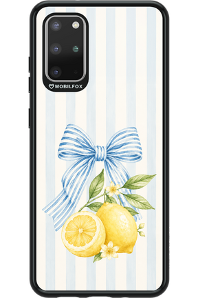 Wild Lemon 2.0 - Samsung Galaxy S20+