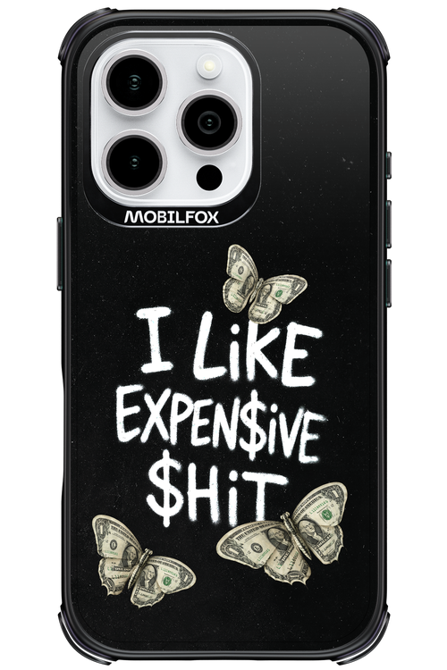 MoneyFly 2.0 - Apple iPhone 16 Pro
