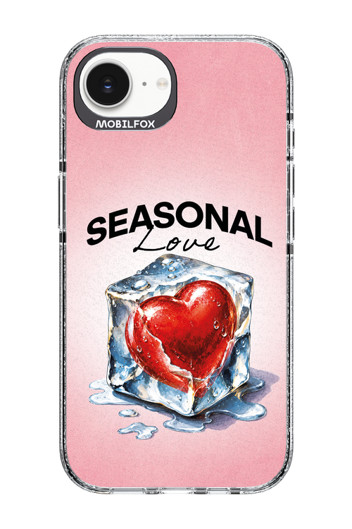 Seasonal Love 2.0 - Apple iPhone 16e