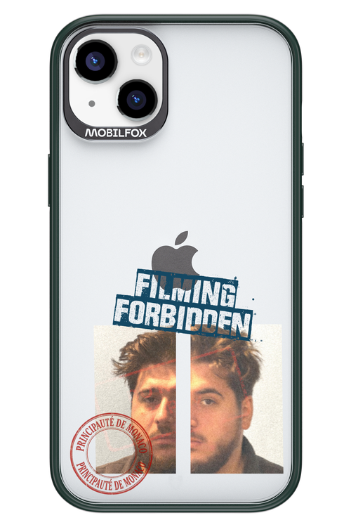 Romeo Mugshot 2.0 - Apple iPhone 14 Plus