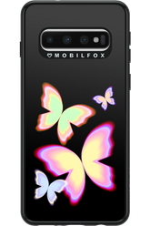 Butterfly Dream 2.0 - Samsung Galaxy S10