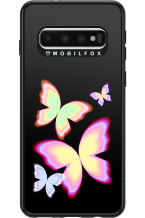 Butterfly Dream 2.0 - Samsung Galaxy S10