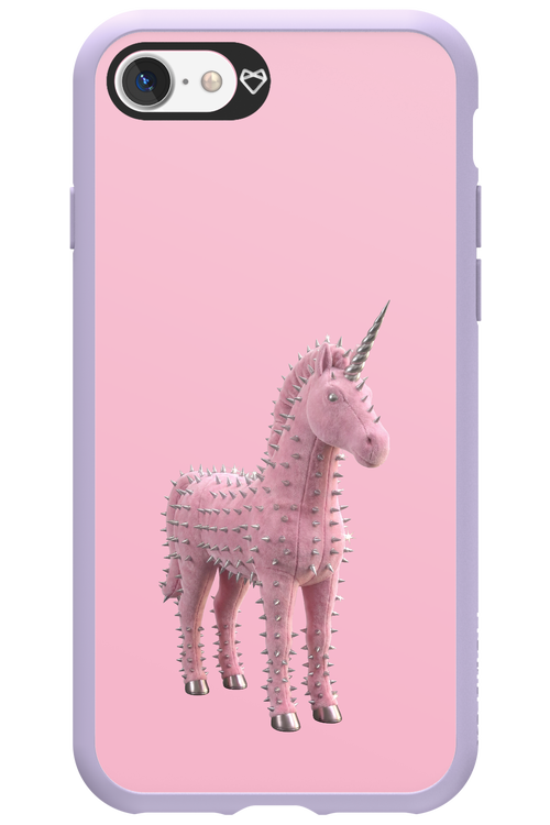 Punk Unicorn 2.0 - Apple iPhone 7