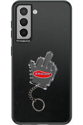 Err0r 2.0 - Samsung Galaxy S21