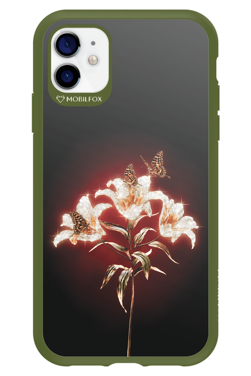 Glow Up Girl 2.0 - Apple iPhone 11