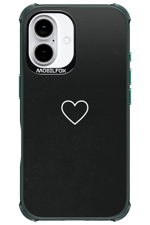 Love Is Simple - Apple iPhone 16