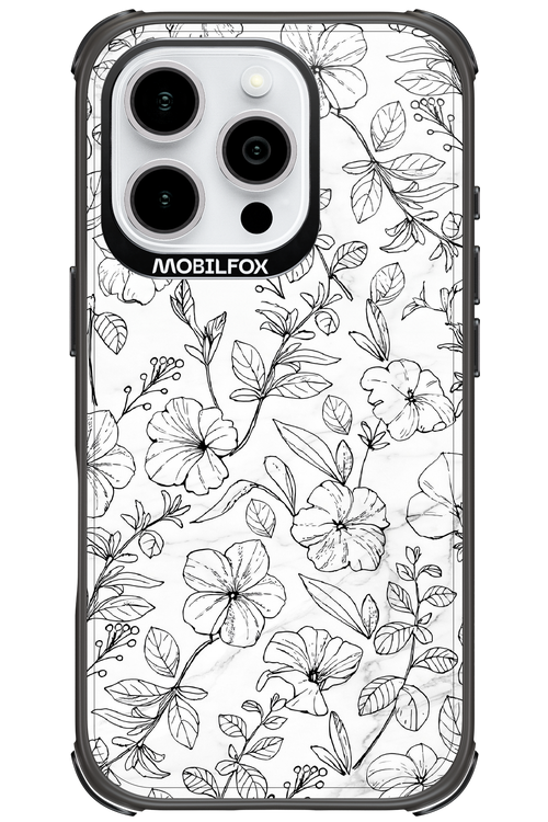 Lineart Beuty - Apple iPhone 16 Pro