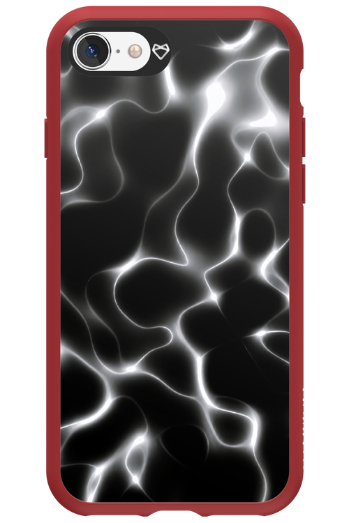 Dark Aura 2.0 - Apple iPhone SE 2022