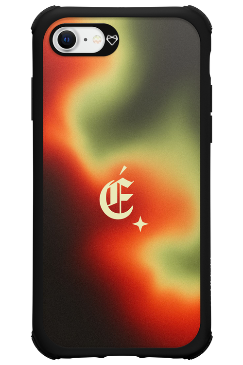 Ember Jungle 2 - É 2.0 - Apple iPhone 7
