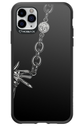 Chain dreapta black 2.0 - Apple iPhone 11 Pro Max