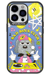 Bad Boys Club - Apple iPhone 13 Pro