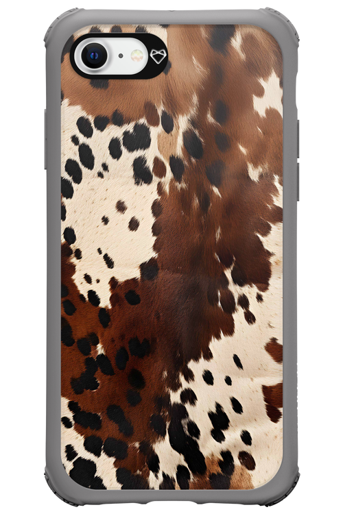 Wild Cow 2.0 - Apple iPhone SE 2020