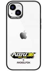 ADRI36 x Mobilfox Edition 2.0 - Apple iPhone 15 Plus